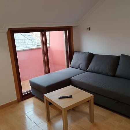 Апартаменти Loft Nuevo Понтеведра Екстер'єр фото